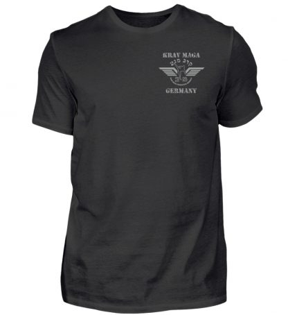KMFG Trainings T-Shirt - Herren Premiumshirt-16
