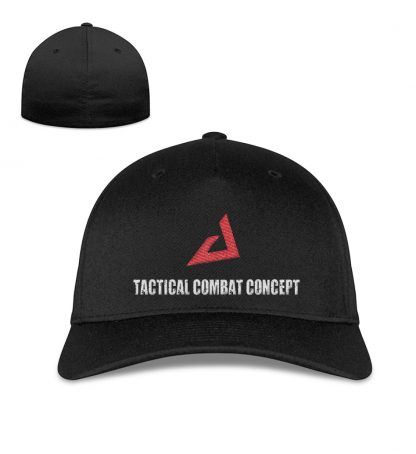 Tactiacal Combat Concept Flexfit Cap - Kappe-16