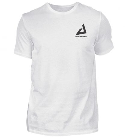 TCC Punisher Shirt - Herren Premiumshirt-3