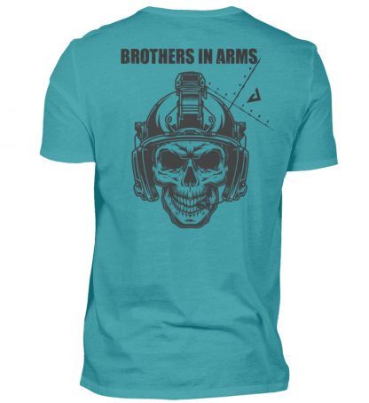Basic TCC - Brothers in Arms Rangeshirt - Herren Shirt-1242