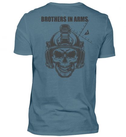 Basic TCC - Brothers in Arms Rangeshirt - Herren Shirt-1230