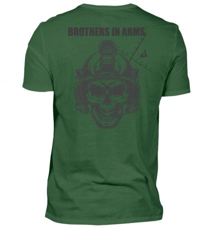 Basic TCC - Brothers in Arms Rangeshirt - Herren Shirt-833