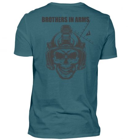 Basic TCC - Brothers in Arms Rangeshirt - Herren Shirt-1096